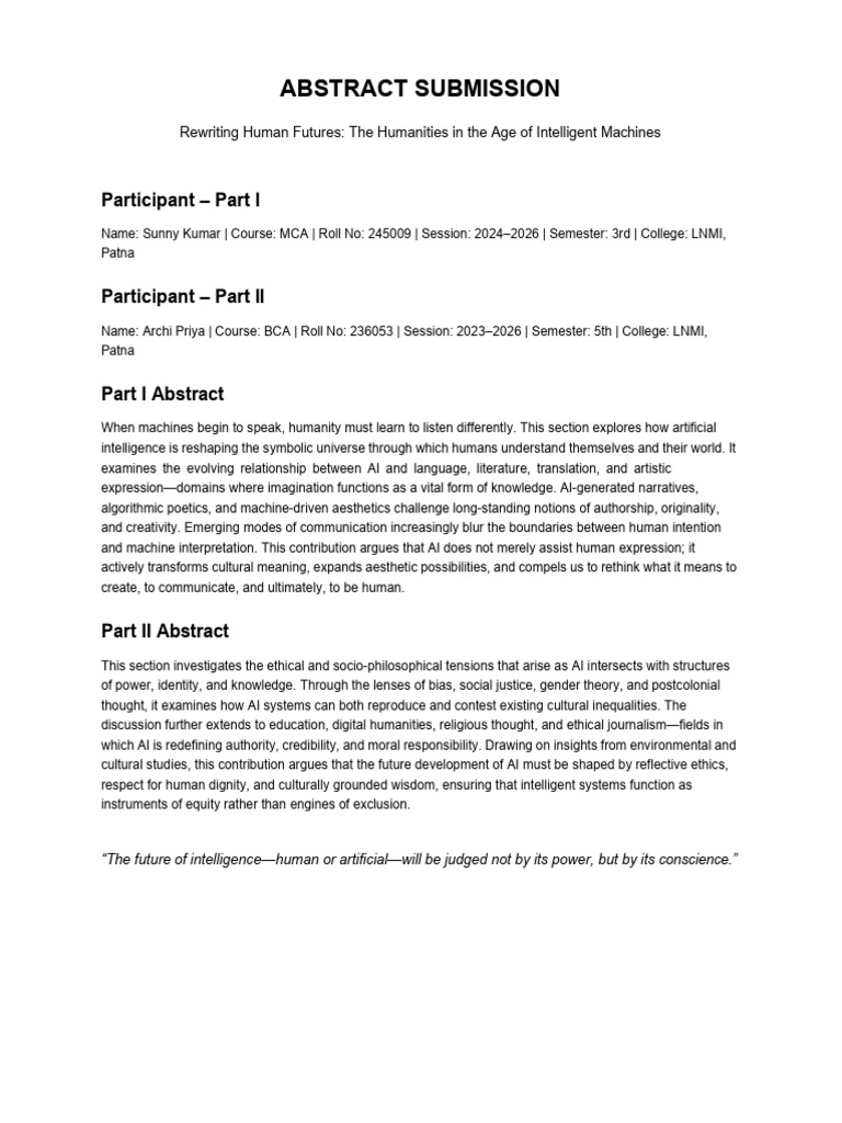 Abstract | PDF