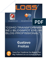 Blog Pro Fissional 2 Ed I Cao