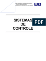 Sistemas de Controle