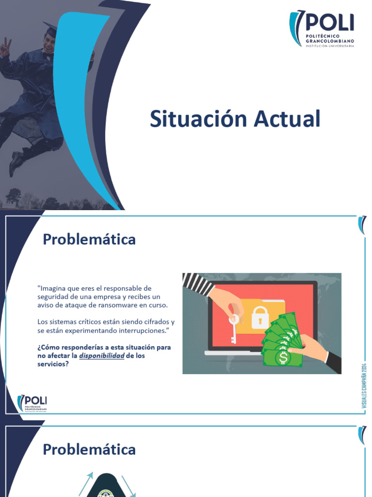 05. Conceptos de DRP, BCP y Respuesta Incidentes | PDF | La seguridad ...