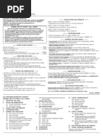Ozempic LU Codes and Coverage Details | PDF