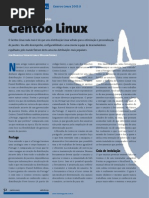 LM09 Gentoo
