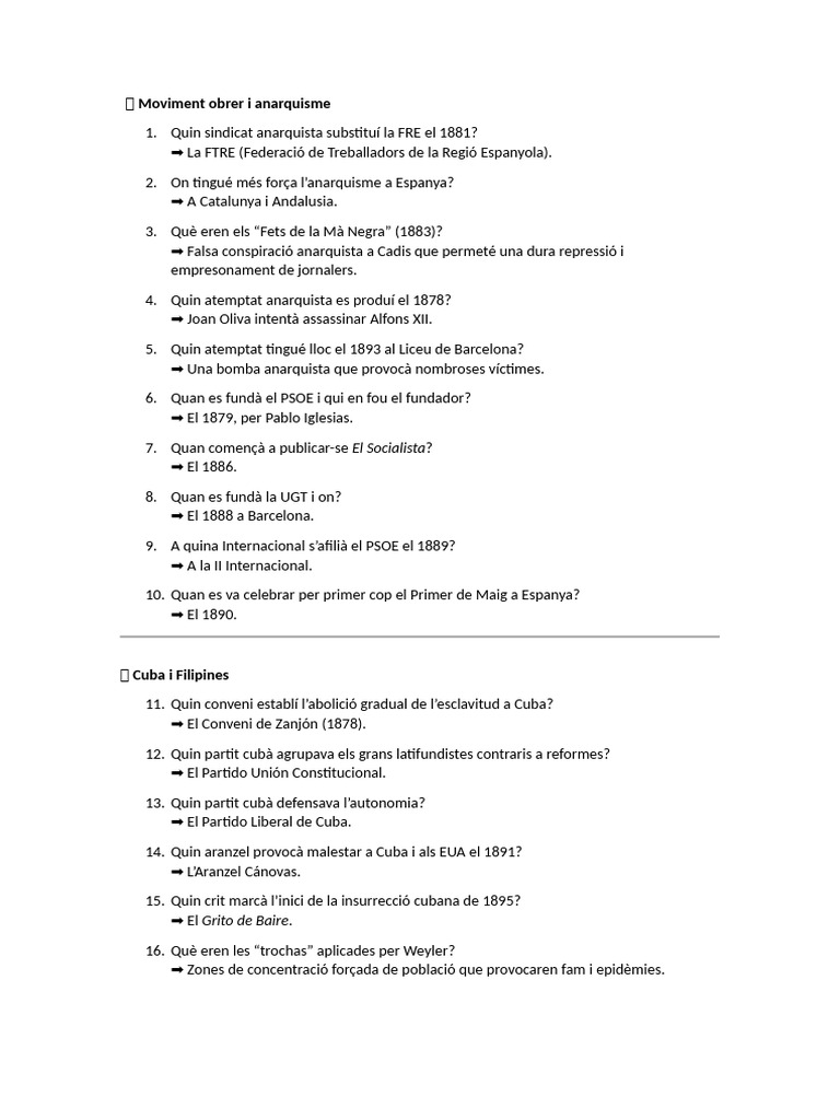 Flash Card 2 | PDF