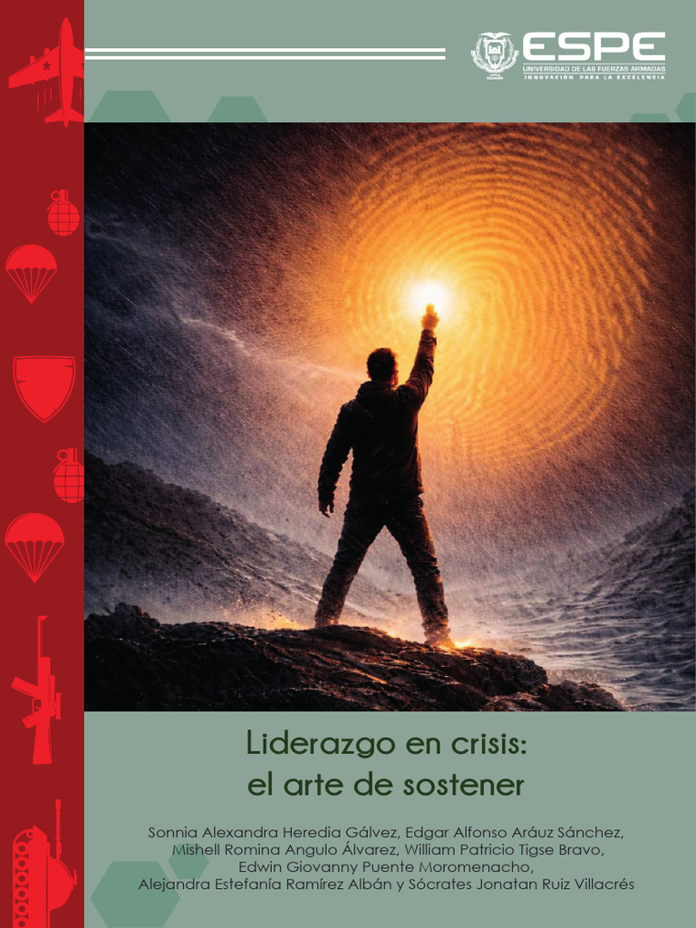 Libro Liderazgo en Crisis | PDF | Liderazgo | Las emociones