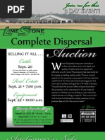 Download Limestone Sale Catalog by Stillwaters Community Connection SN102778971 doc pdf