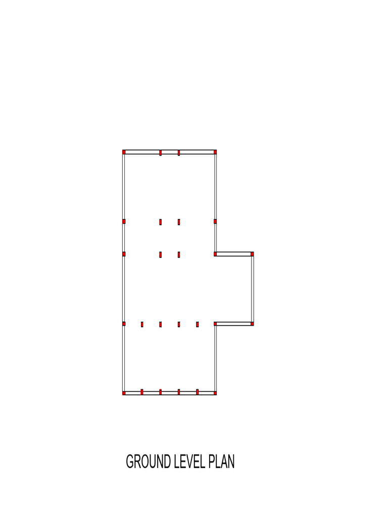 Ground Level | PDF