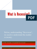 Recession 1