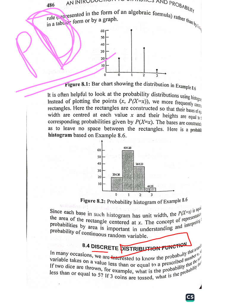 #Discrete+Continuous+Joint( Pd and Const) | PDF