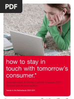 PwC - Entertainment & Media Outlook 2011