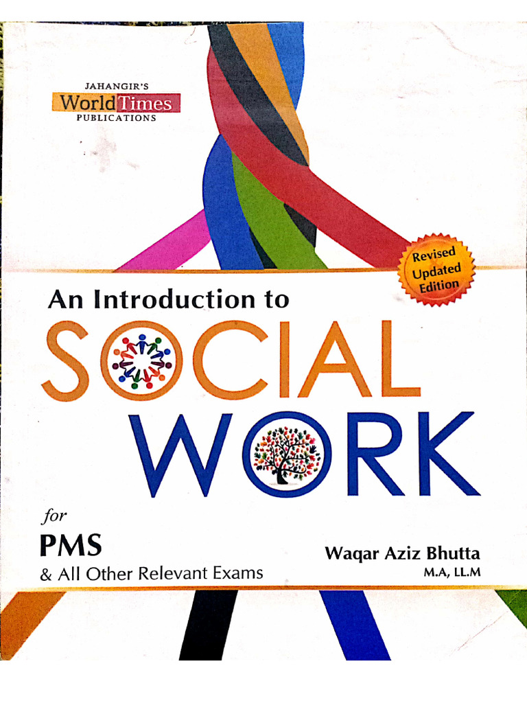 PMS Social Work Part 2 | PDF