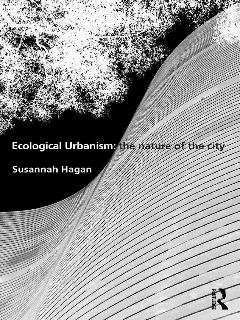 Ecological Urbanism | PDF | Ecosystem | Sustainability