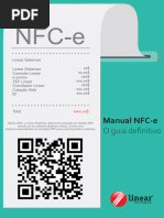 Manual de Envio do Documento 3040 | PDF | Ciência da Computação ...