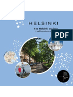 See Helsinki On Foot