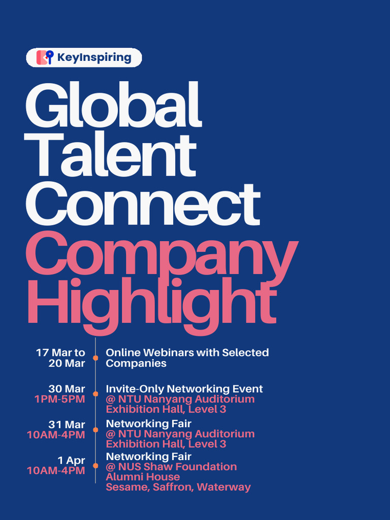 GTC - Company Highlights | PDF | Computing | We Chat