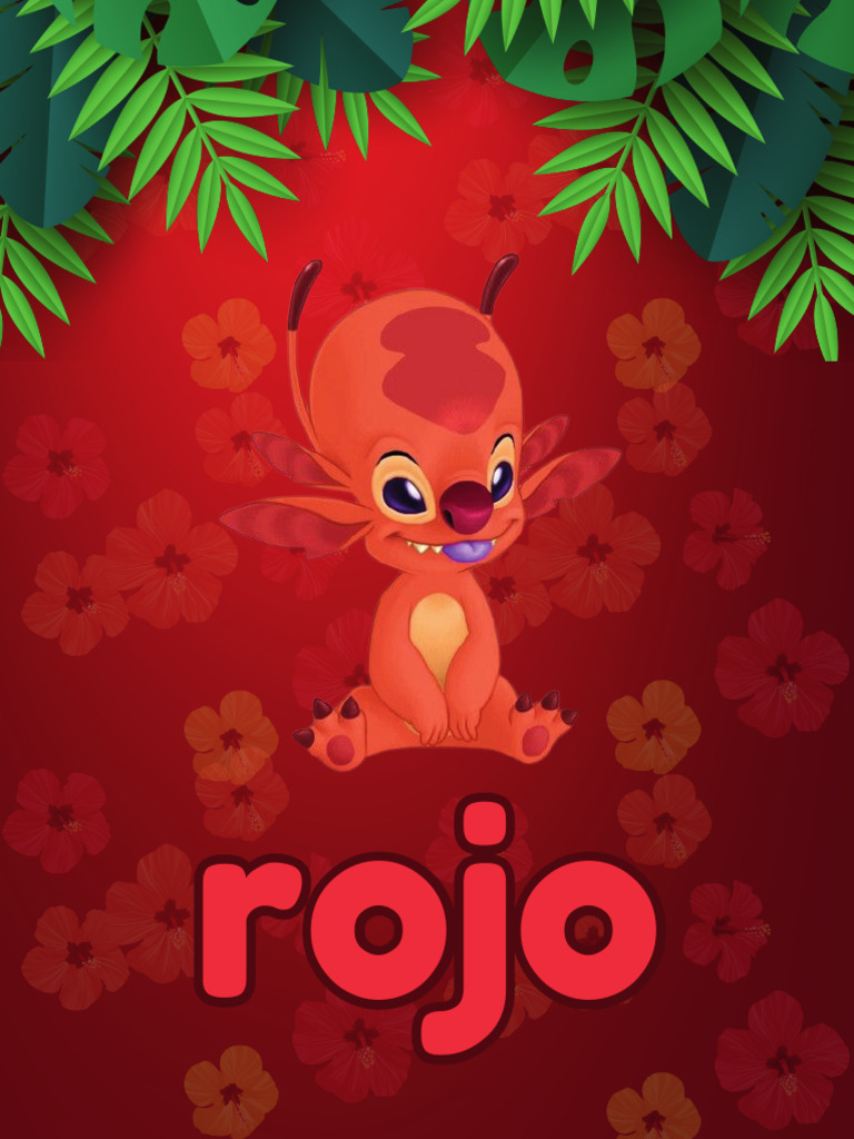 Color Es | PDF