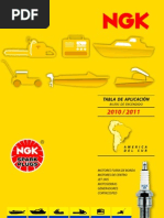 Download NGK Catalogo de Bujias Nauticas y Otros Usos by hormiganegra431 SN102786963 doc pdf