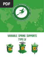 Anvil Fig. 82 Short Spring Hangers | PDF | Pipe (Fluid Conveyance ...
