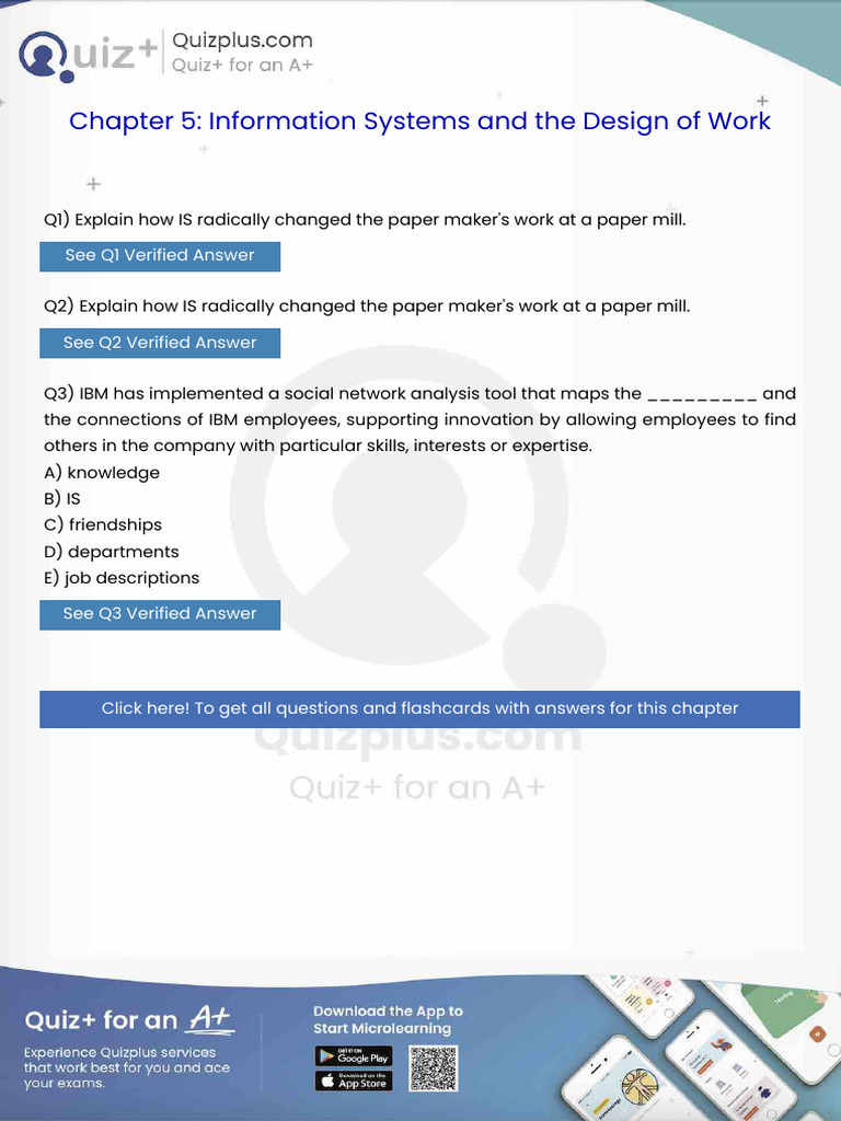 Explain How is Radically Changed the Paper Makers Work at a Paper Mill ...