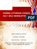 SLC July 2012 PDF Newsletter