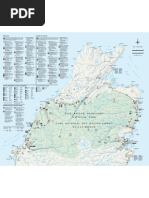 Download Cape Breton Highlands National Park Map by liquidity SN10278813 doc pdf