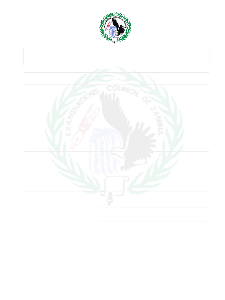 FAZIRA MUSAMBA - Receipt | PDF