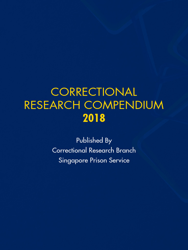 Research Compendium 2018 | PDF