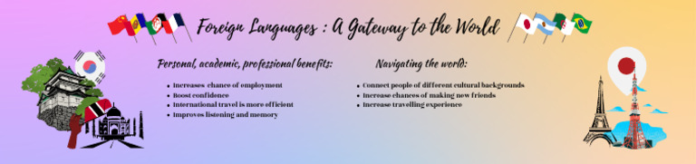 Languages for Life | PDF