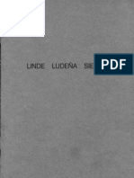Linde Ludena Sierra, Kunst Pro St Petri, 1991