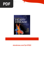 Pathophysiology of Heart Disease An Introduction To Cardiovascular