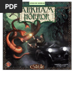 Arkham regras em português pdf