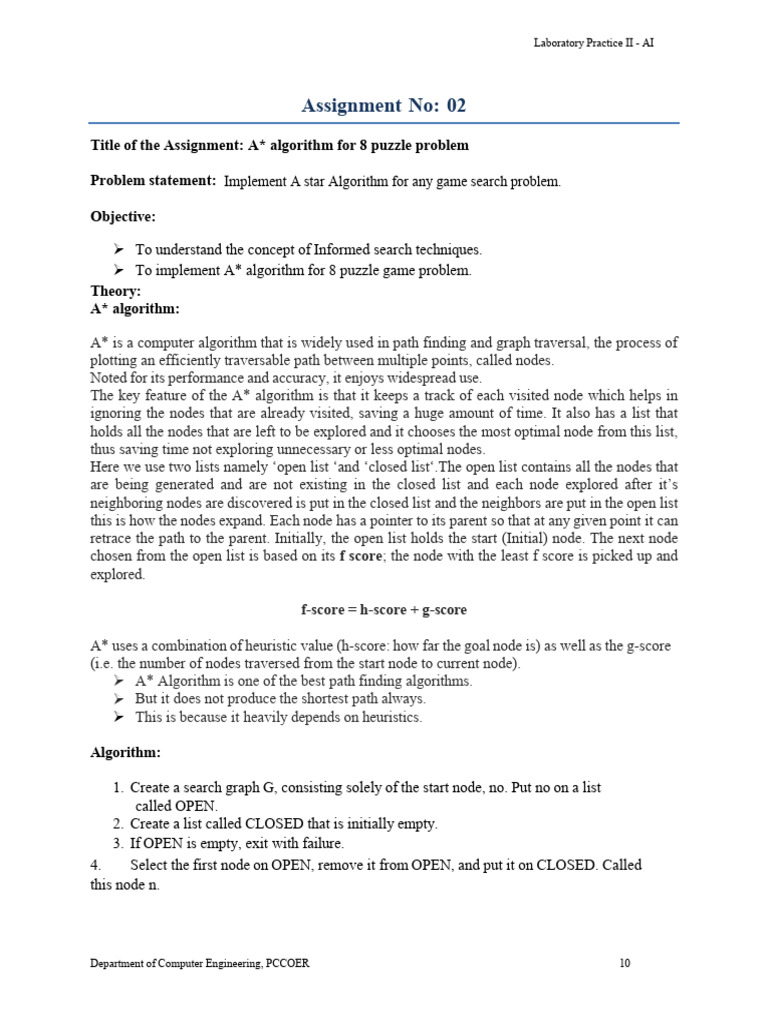 Ass 2 | PDF | Theoretical Computer Science | Algorithms