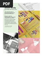 Download Jesse Body Vitae mid-2015 by Jesse Body SN102797100 doc pdf