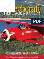 Beechcraft Heritage Museum