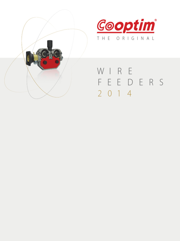 Catalogo 2014 | PDF | Wire | Mechanical Engineering