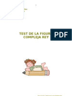 39302118 Test de La Figura Compleja Del Rey