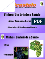 TCC Vinhos