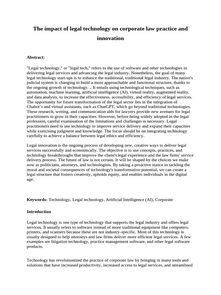 Final File | PDF