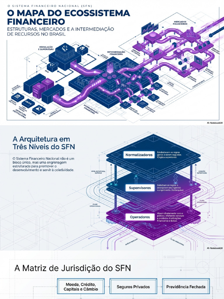 SFN Ecosystem Blueprint | PDF