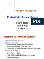 Sensor Models
