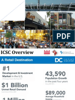 2012 ICSC DC Retail Overview