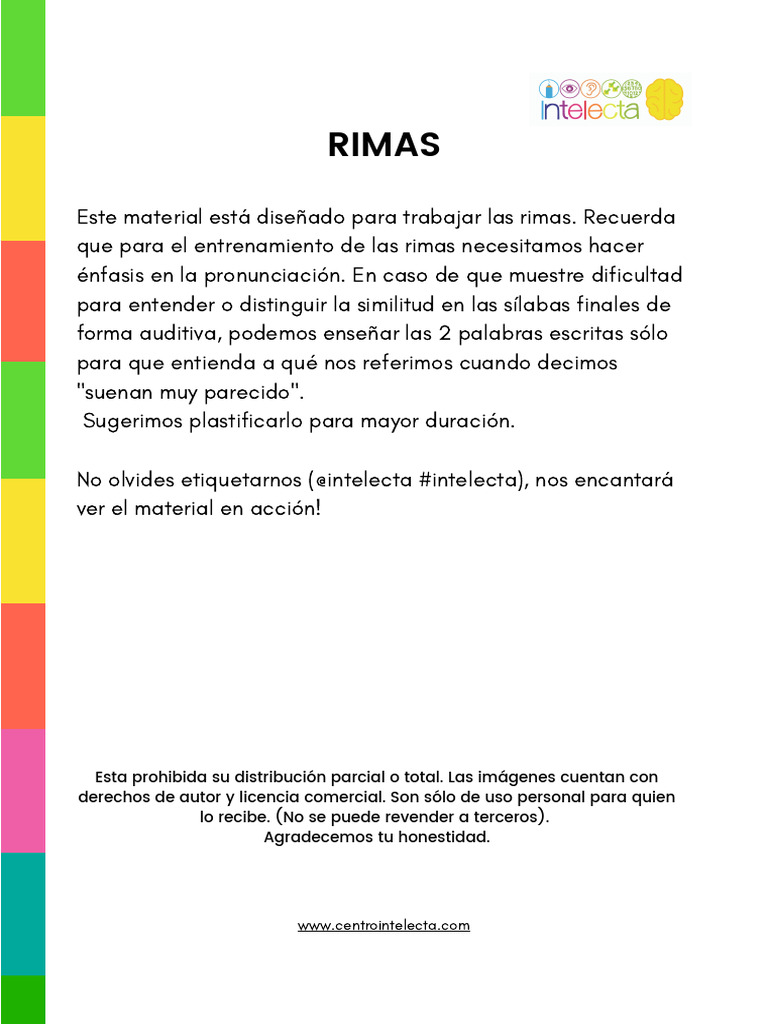 LE_RIMAS | PDF