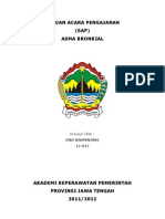 SAP Asma Bronkial Dwi Rahmadani - 11.917 (Ralat)