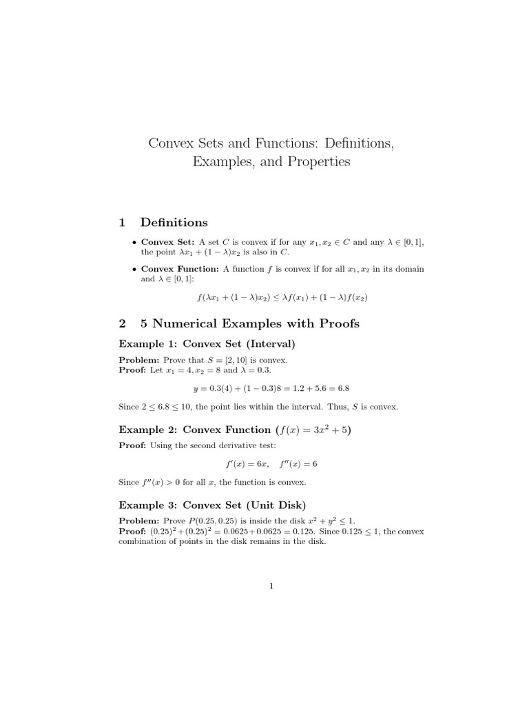 Unit 3-2 | PDF | Support Vector Machine | Mathematical Optimization