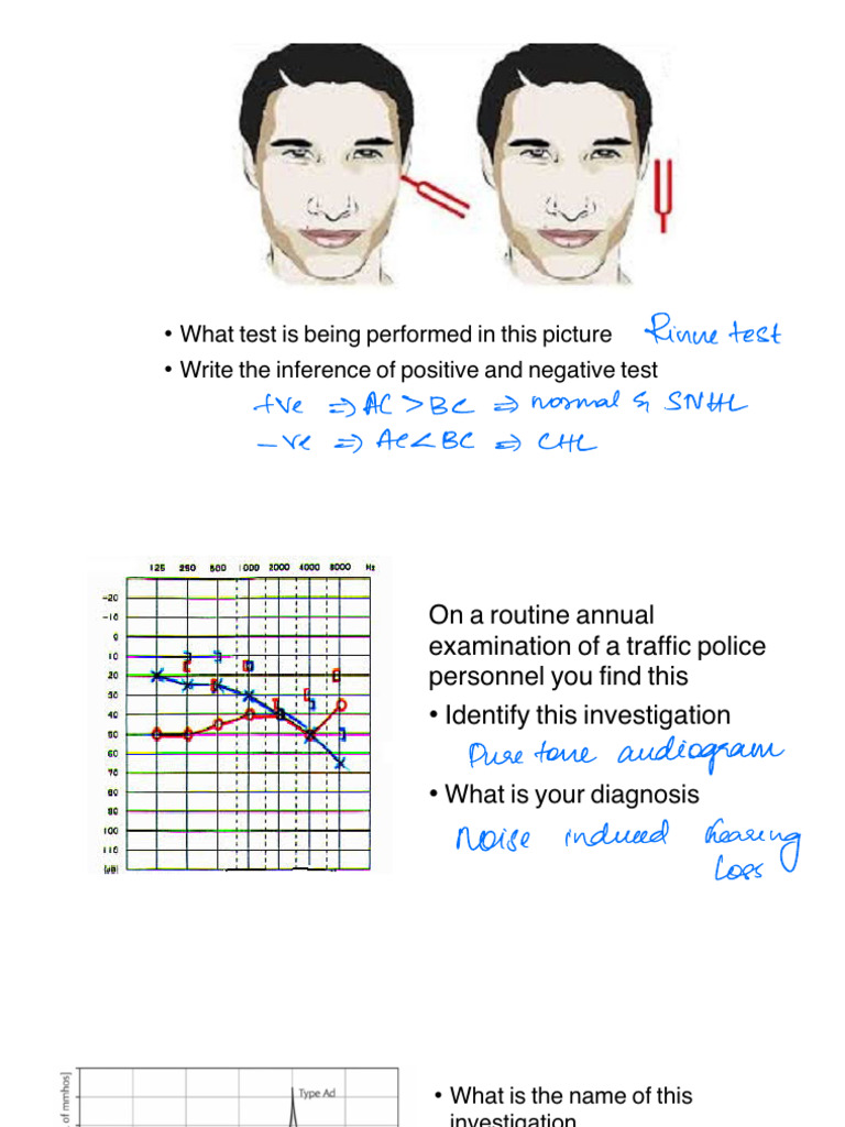 5.Investigations & Tests | PDF