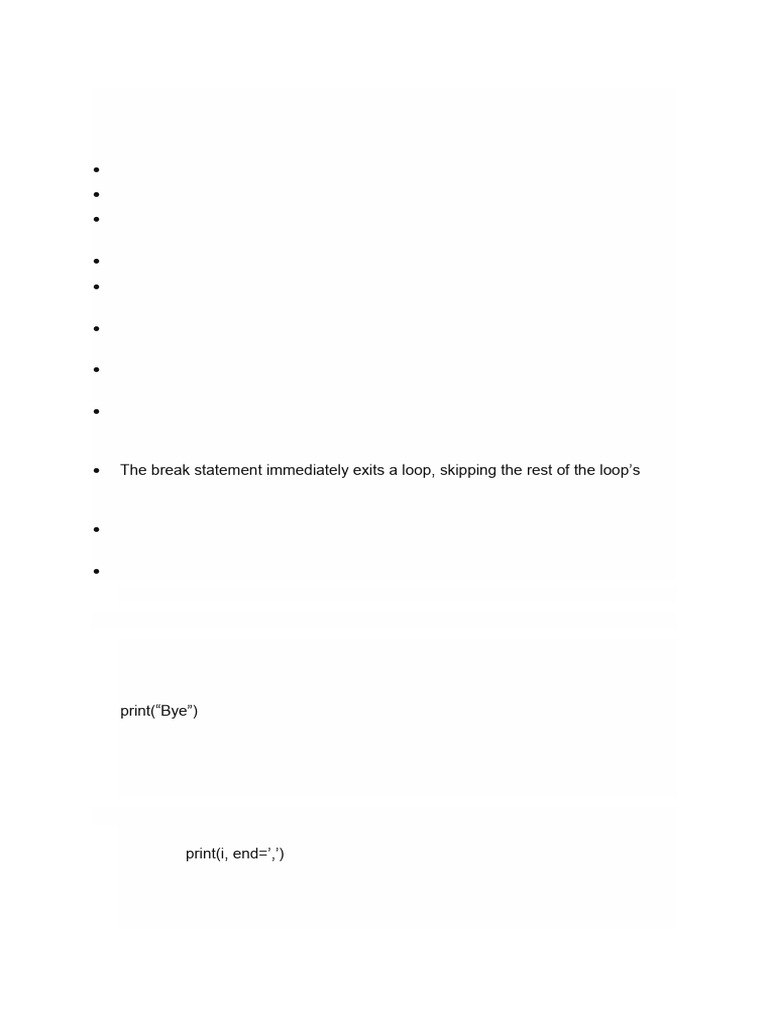 Question paper information practices | PDF | Control Flow | Computer ...