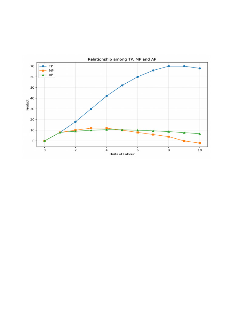 Tp Mp AP Proper Graph Aku | PDF