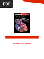 The Echo Manual Fourth Edition Online Reading | PDF