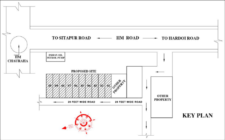 KEY PLAN | PDF