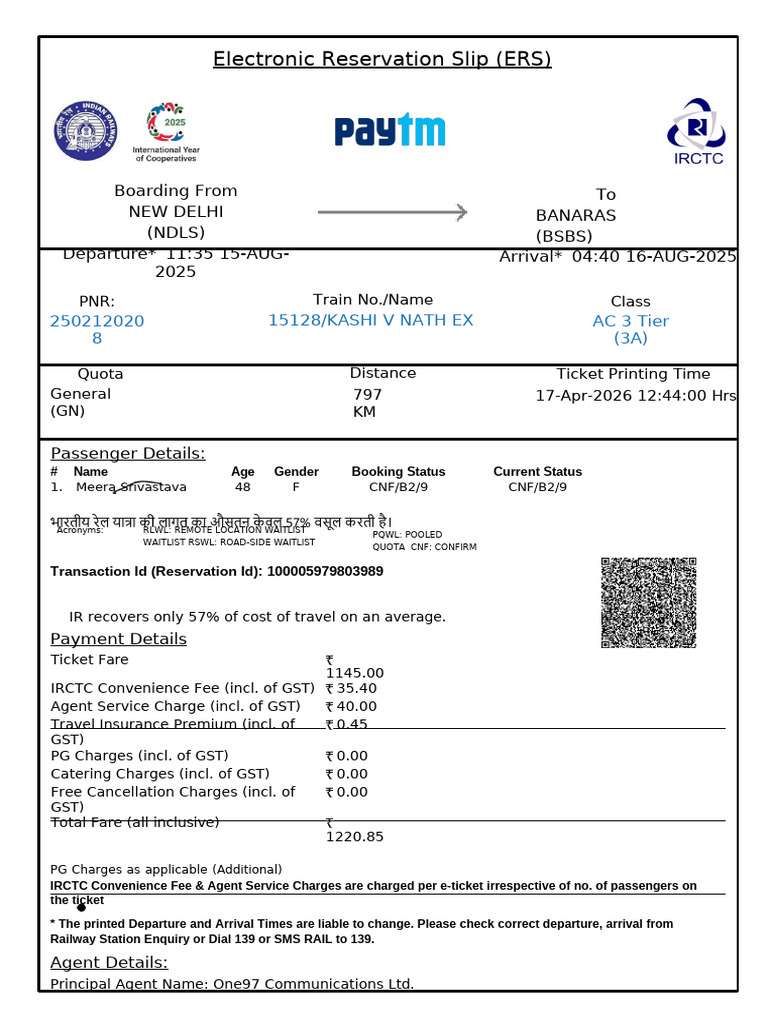 Certificate | PDF | Identity Document