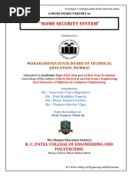 RAG Testing Packet for Fire Safety Evaluation | PDF